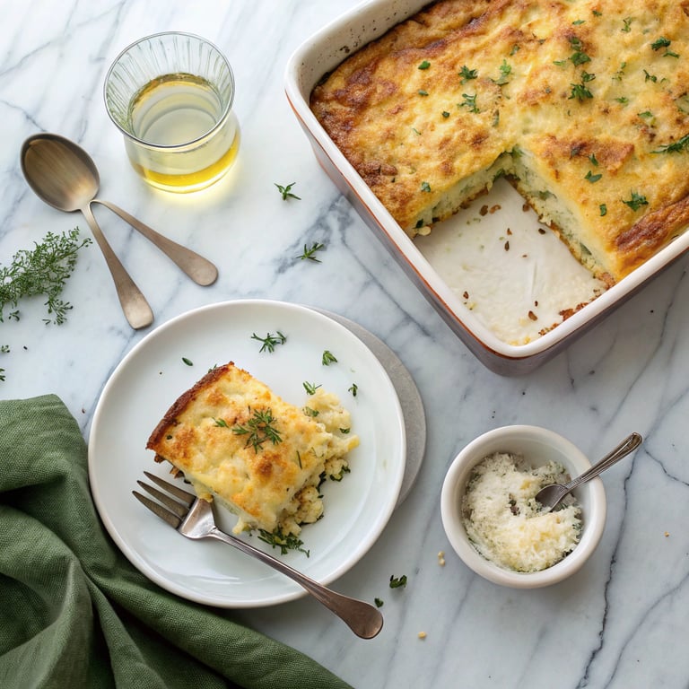 Recipe