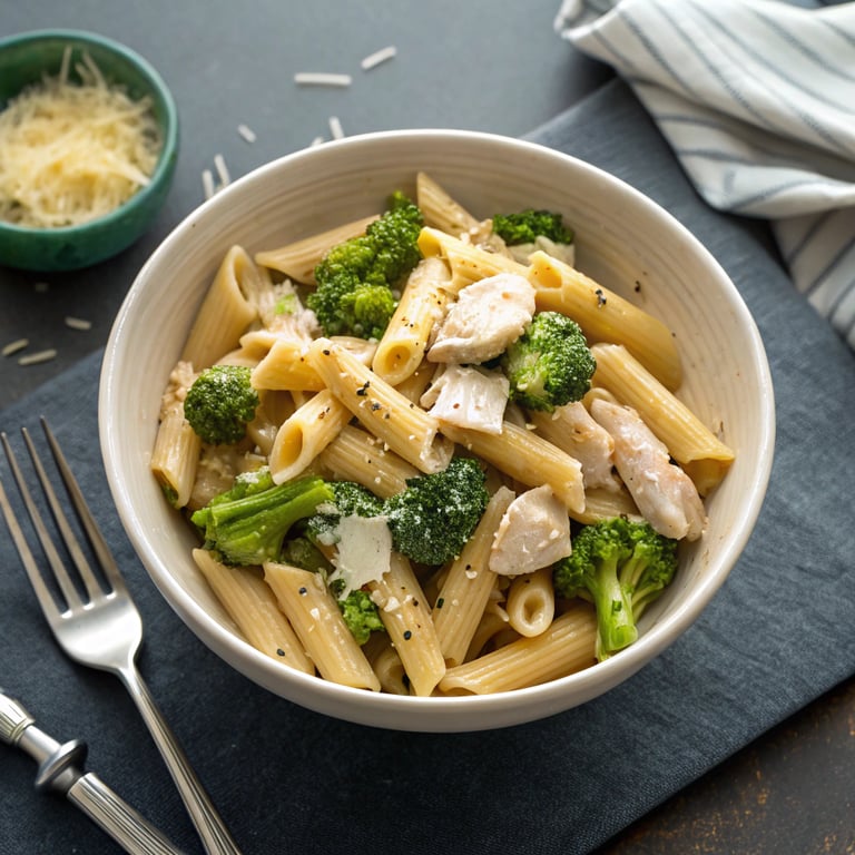 Recipe