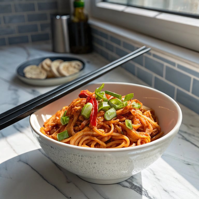 Recipe