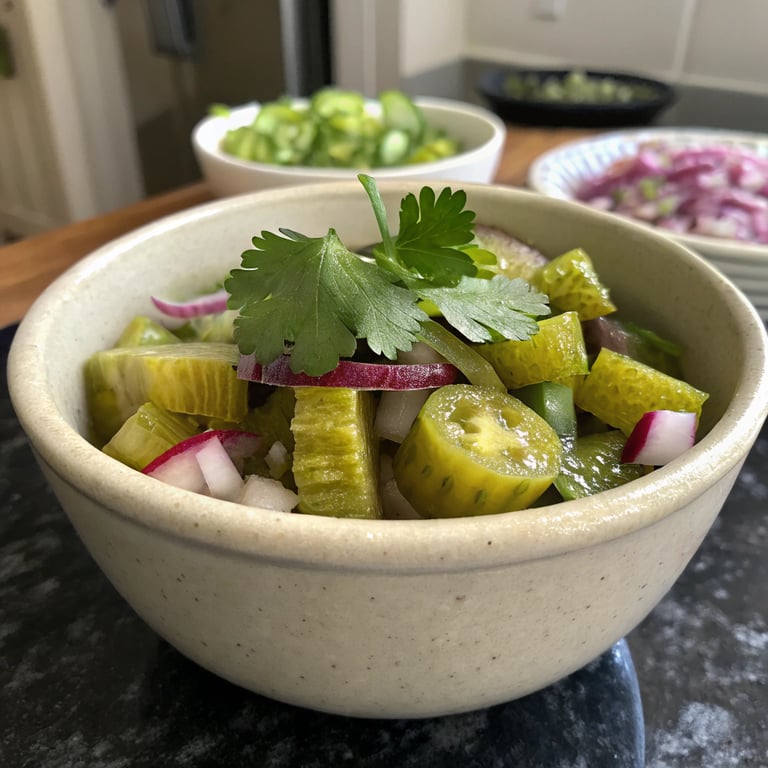 Recipe