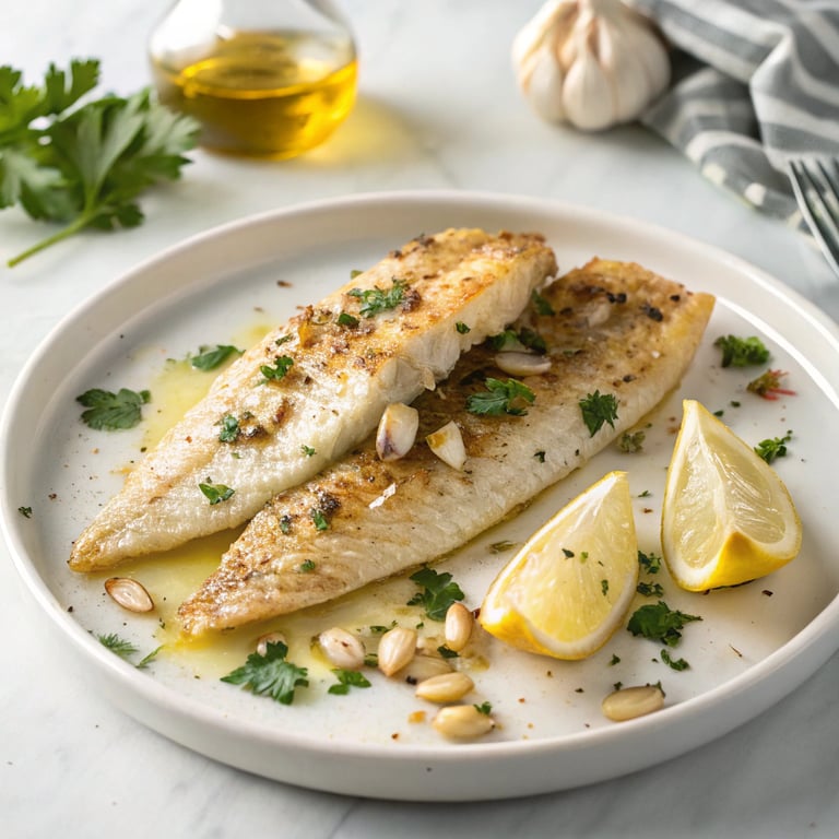 Recipe