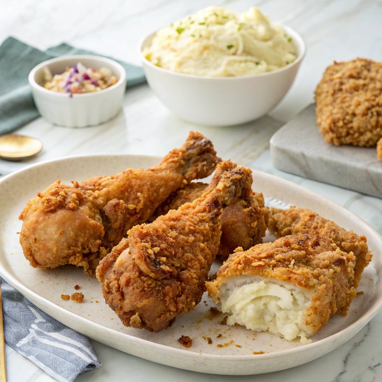 Recipe