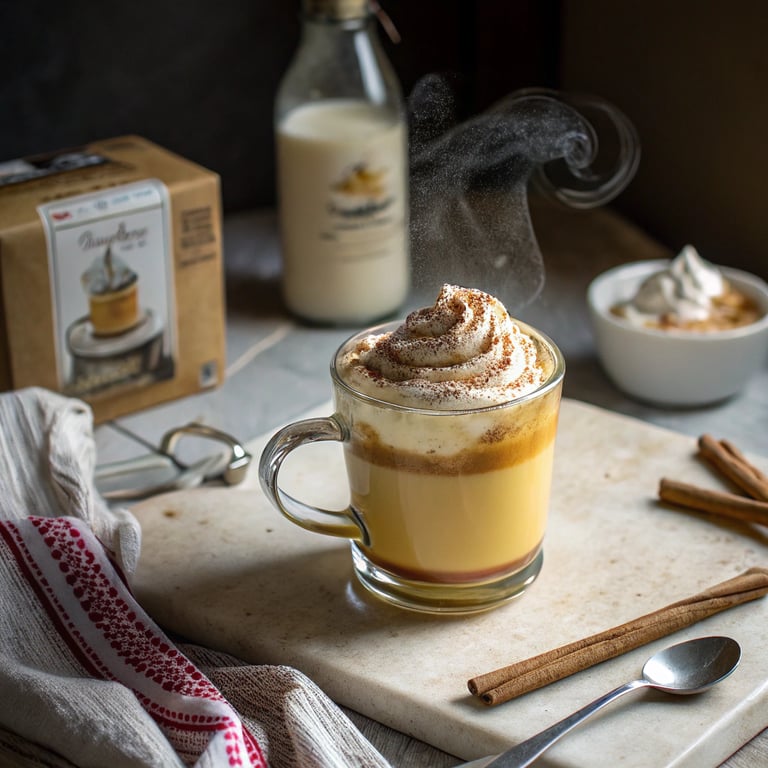 Recipe