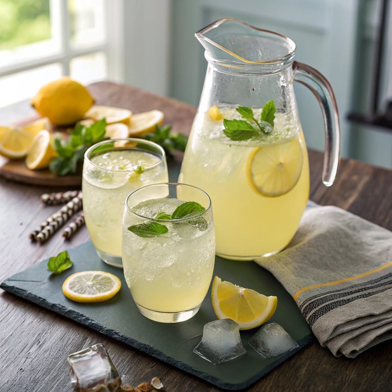 Recipe