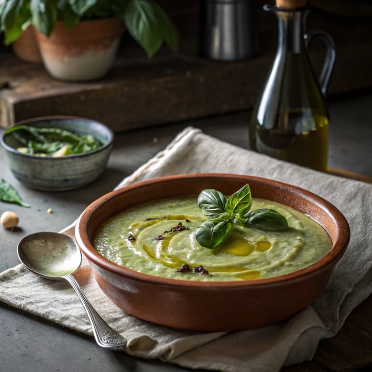Recipe