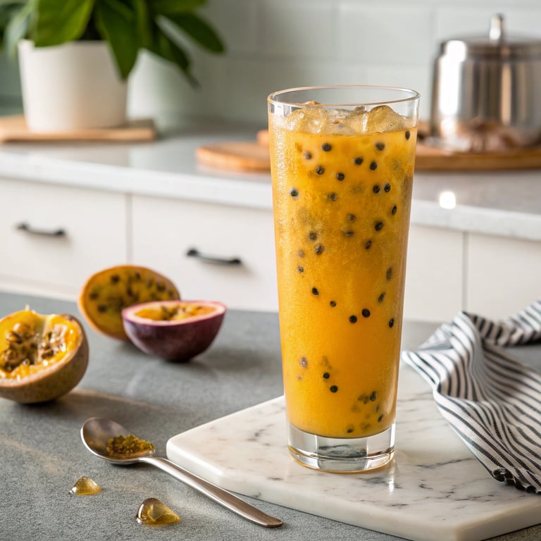 Recipe