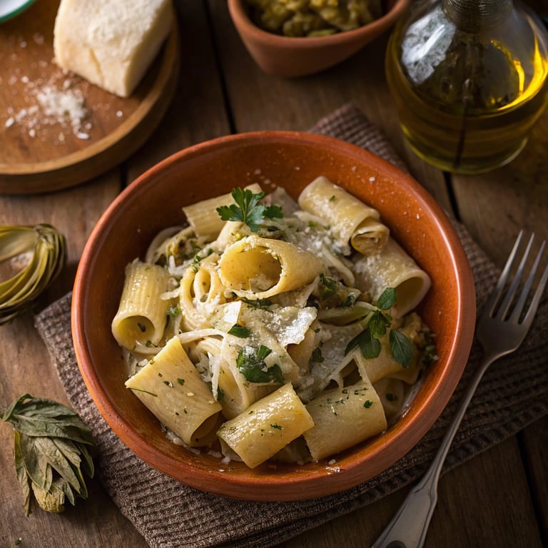 Recipe