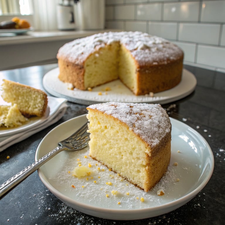 Recipe