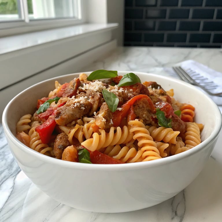 Recipe