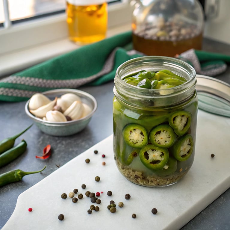 Recipe