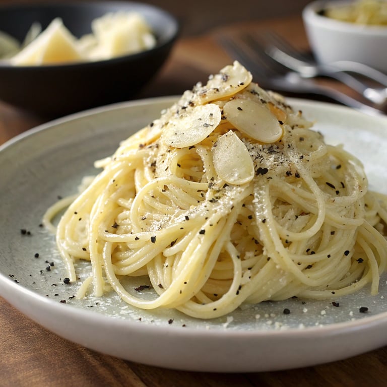 Recipe