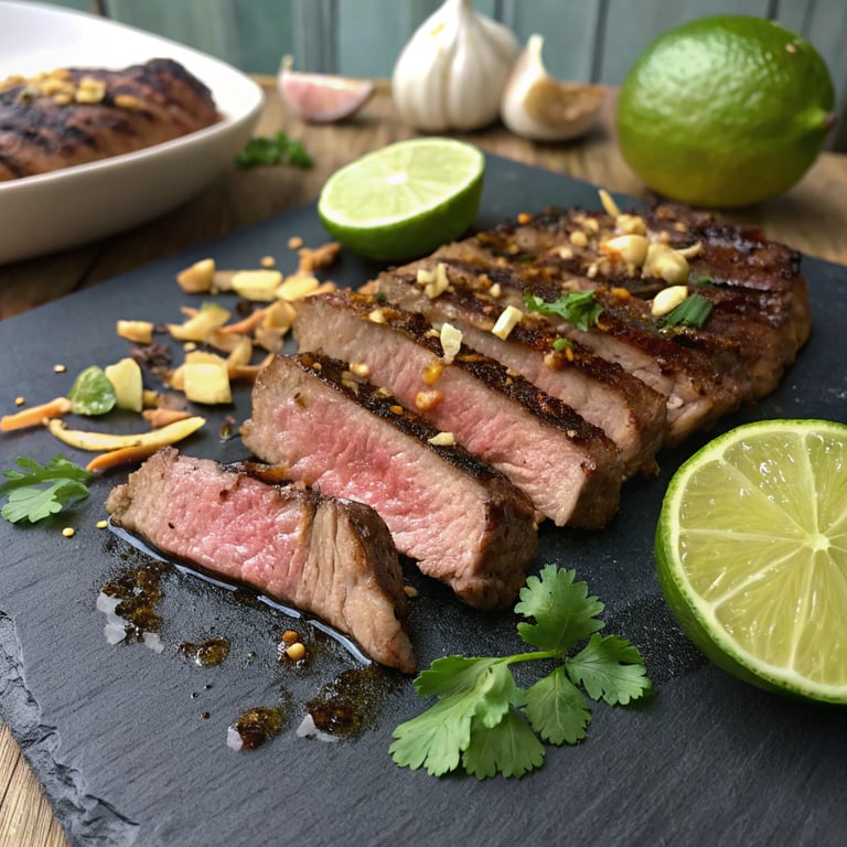 Recipe