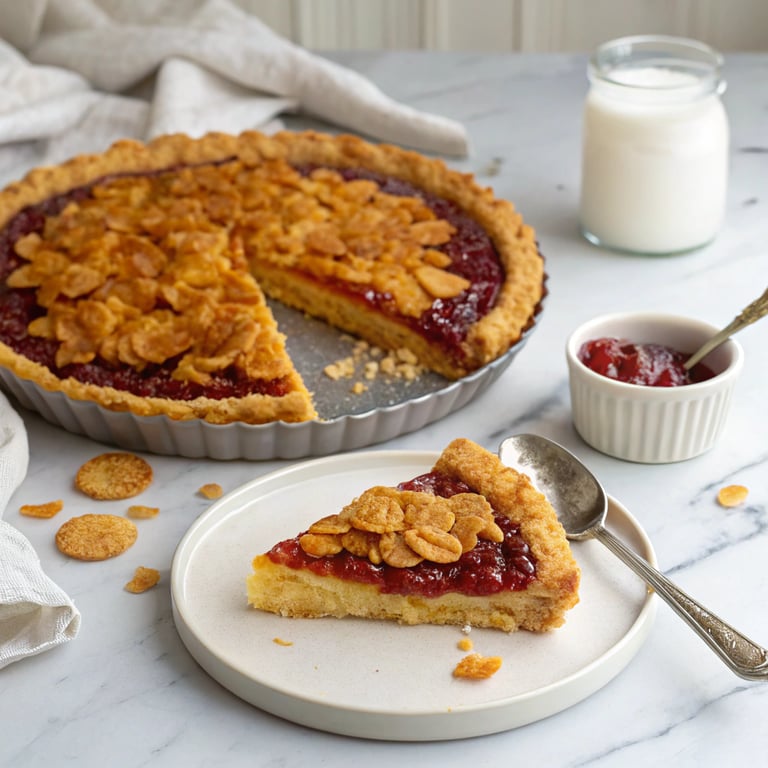 Recipe
