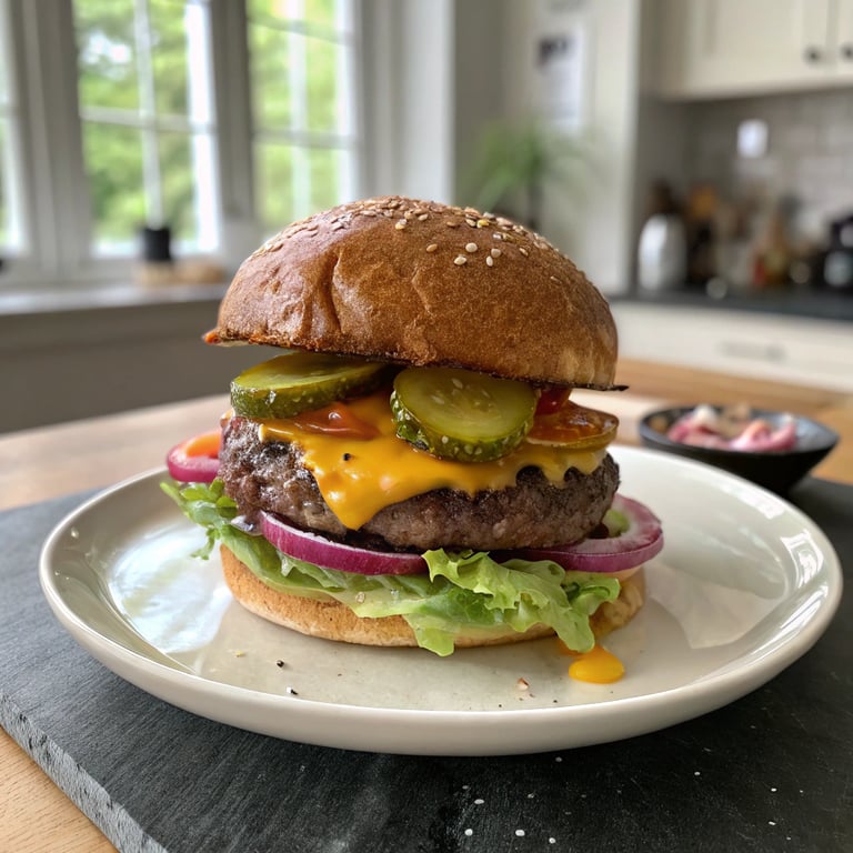 Recipe