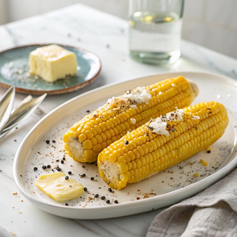Recipe