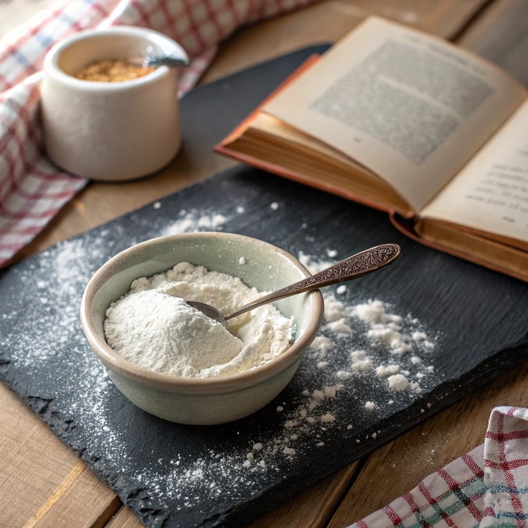 Recipe
