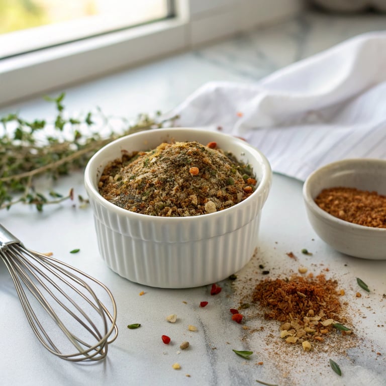 Recipe