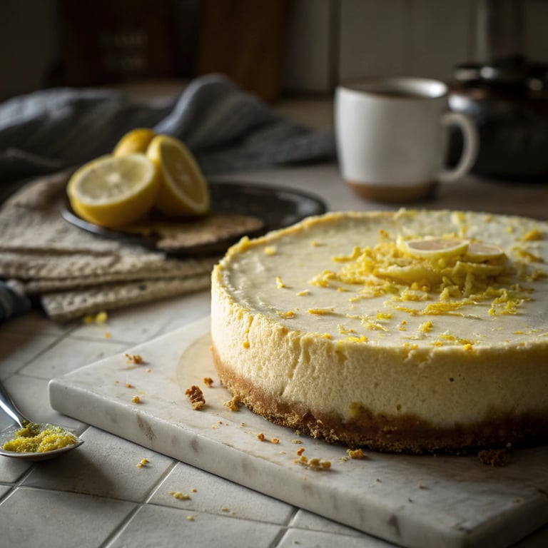Recipe