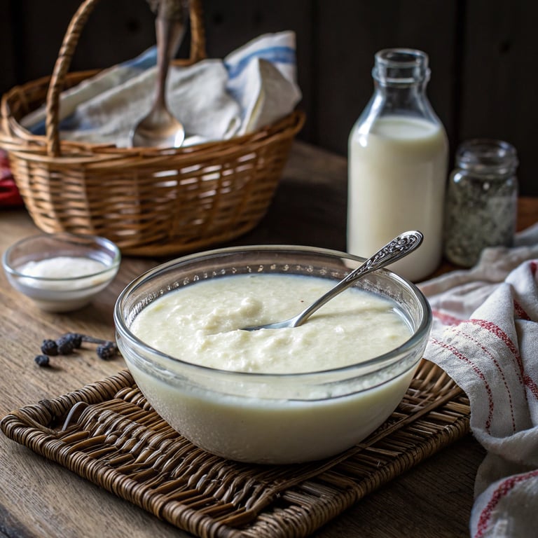 Recipe