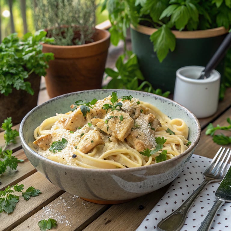 Recipe