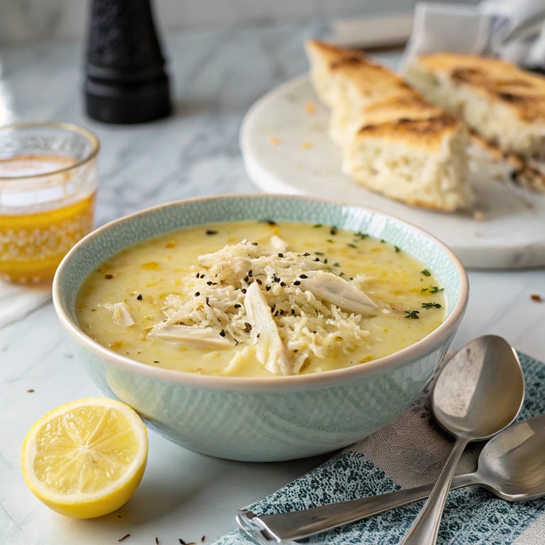 Recipe