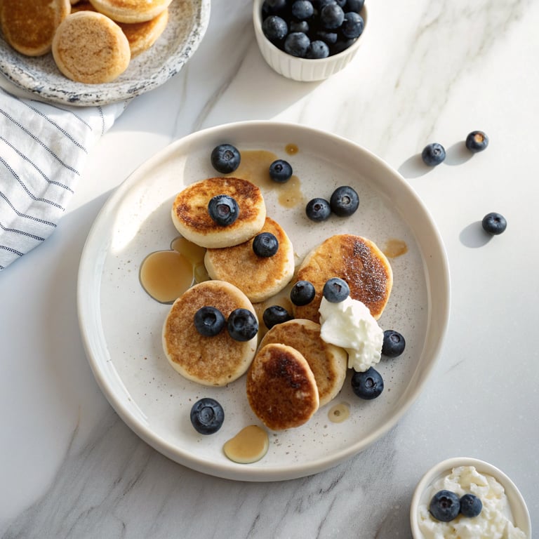 Recipe