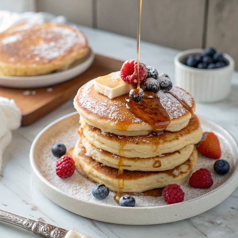 Recipe