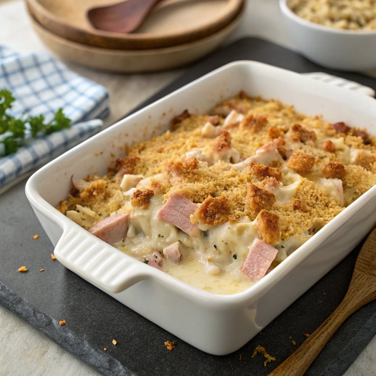 Recipe
