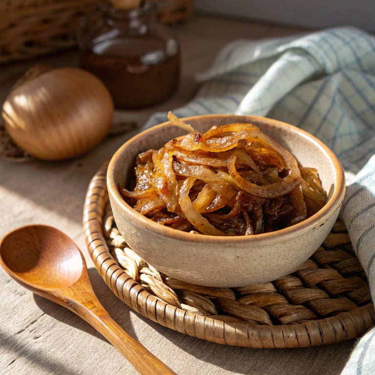 Recipe