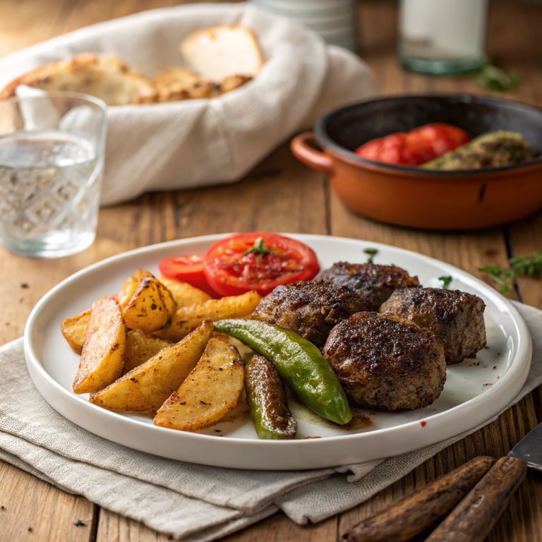 Recipe