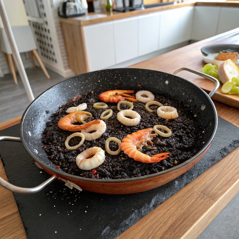 Recipe