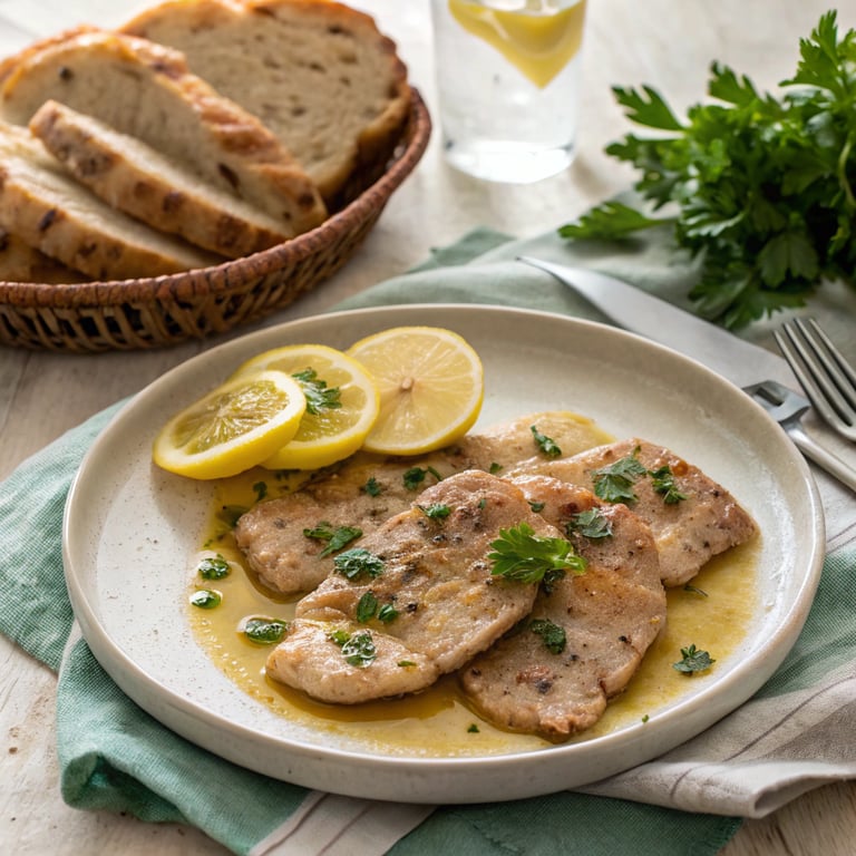 Recipe