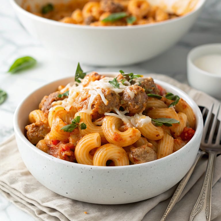Recipe
