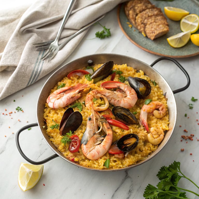 Recipe