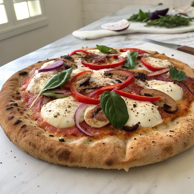 Recipe