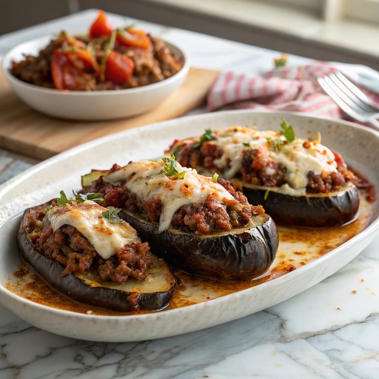 Recipe