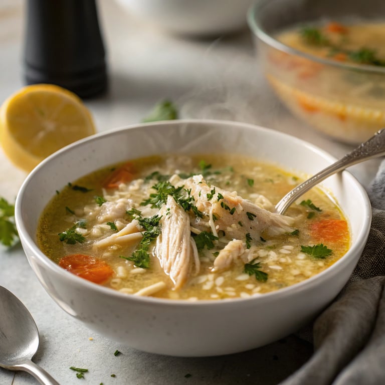 Recipe