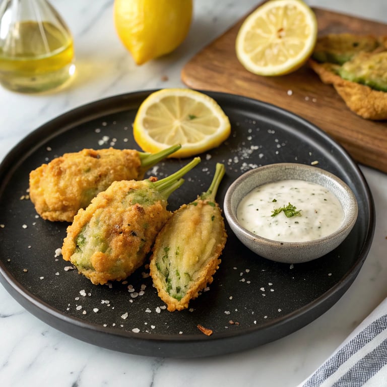 Recipe