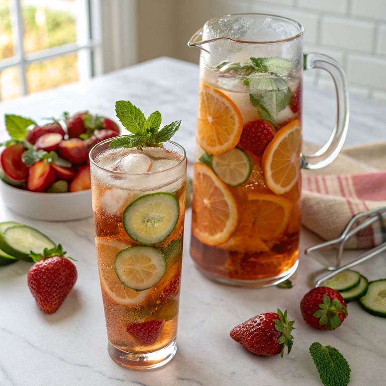 Recipe
