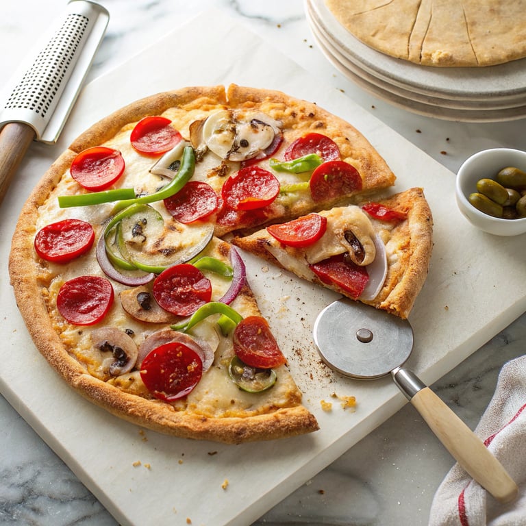 Recipe
