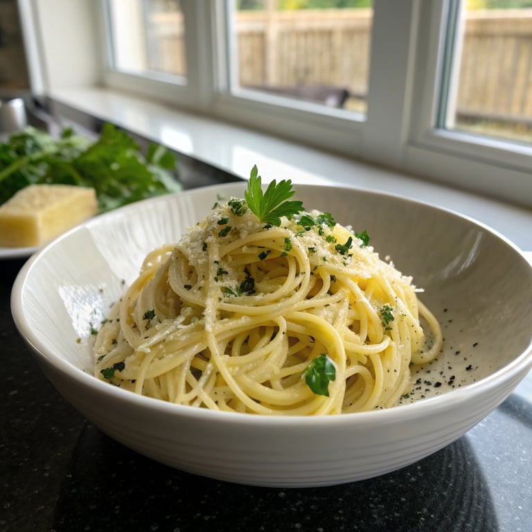 Recipe