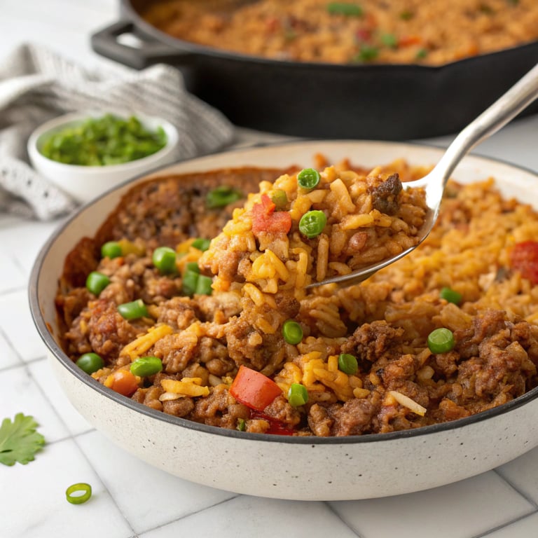 Recipe
