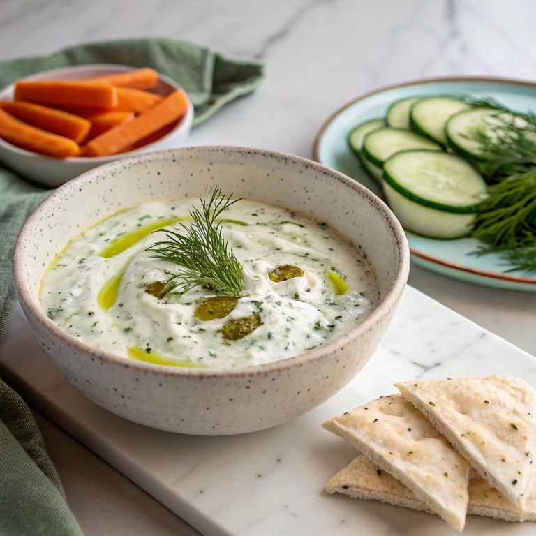 Recipe