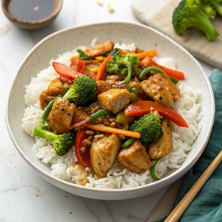 Recipe