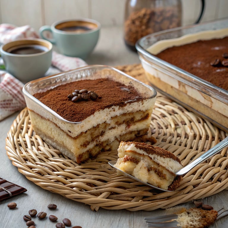 Recipe
