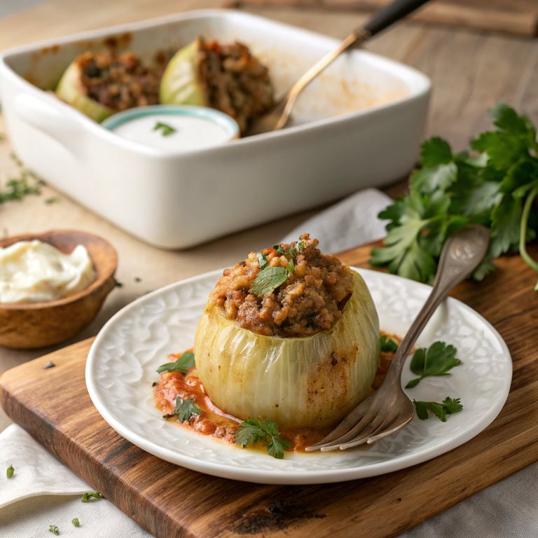 Recipe
