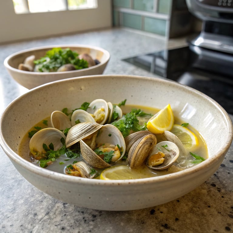 Recipe