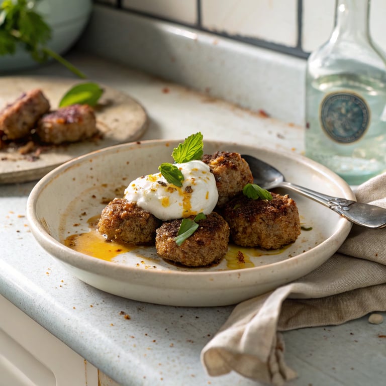Recipe