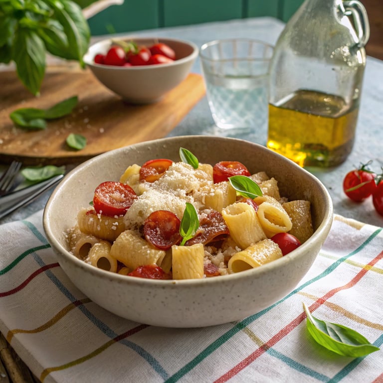 Recipe