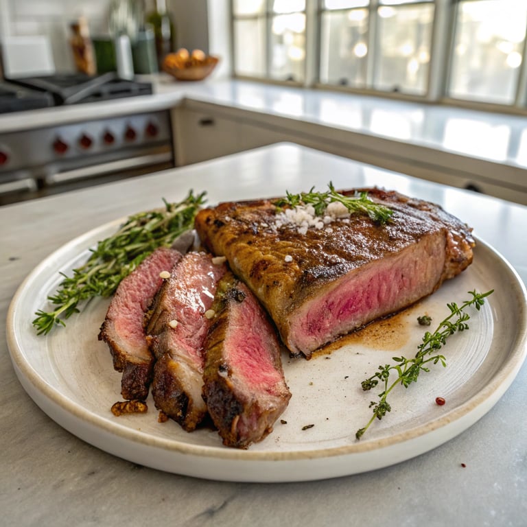 Recipe